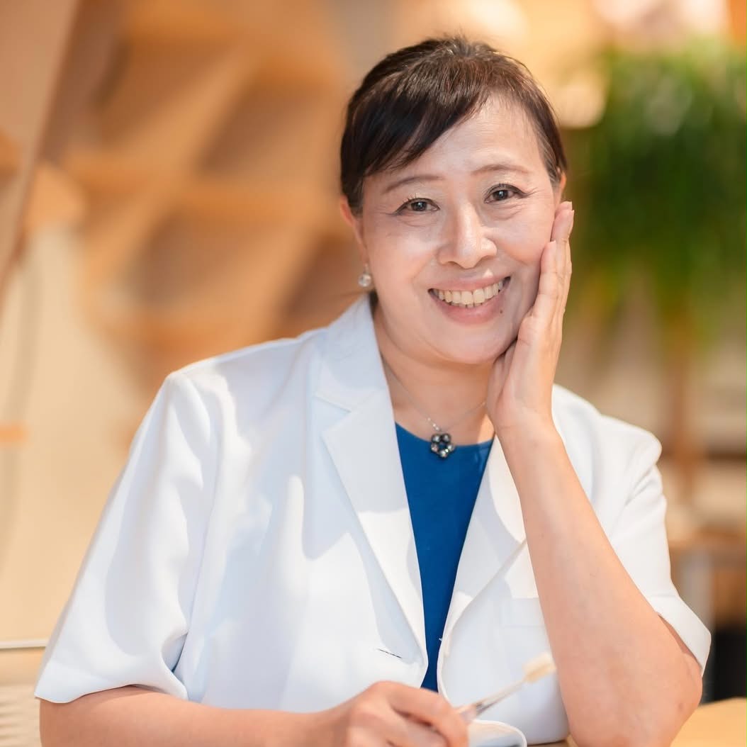 浅野真由美 歯科医