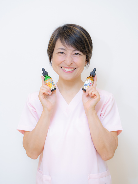 眞々田容子 小児科医