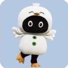 Hooちゃん
