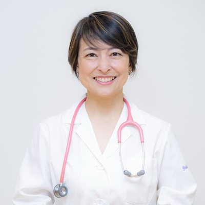 眞々田容子